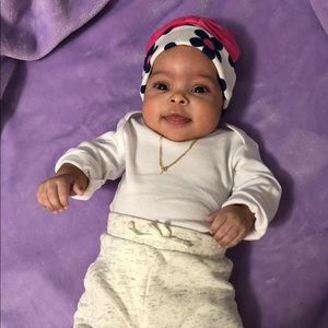 Meet your Posher, Raffy